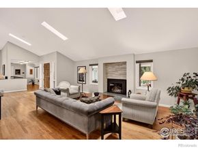 6972 Roaring Fork Trail, Boulder CO 80301