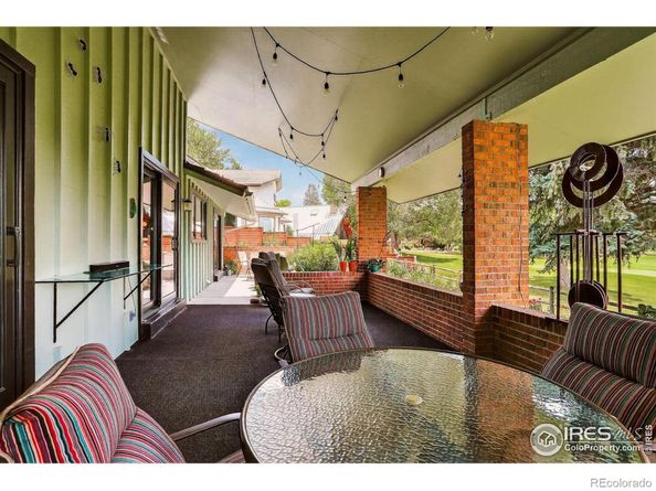 6972 Roaring Fork Trail, Boulder CO 80301
