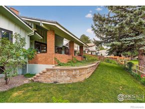 6972 Roaring Fork Trail, Boulder CO 80301