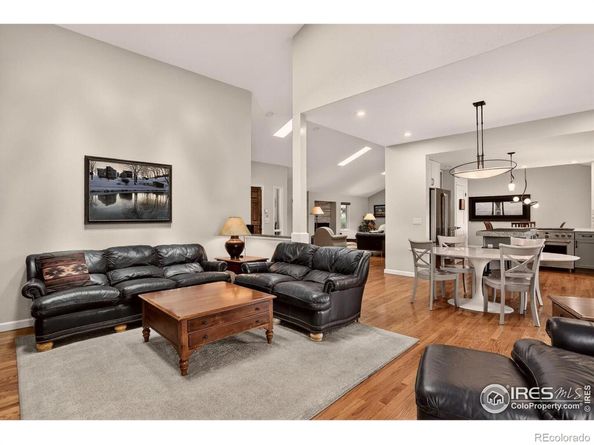 6972 Roaring Fork Trail, Boulder CO 80301