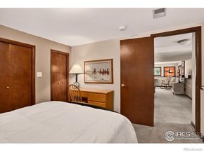 6972 Roaring Fork Trail, Boulder CO 80301