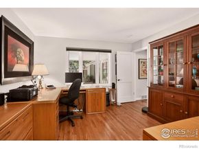 6972 Roaring Fork Trail, Boulder CO 80301