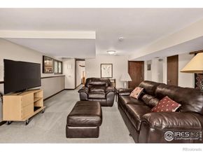 6972 Roaring Fork Trail, Boulder CO 80301
