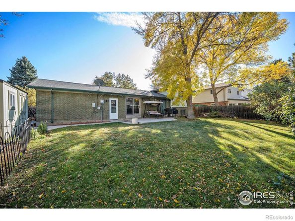 11921 W 70th Place, Arvada CO 80004