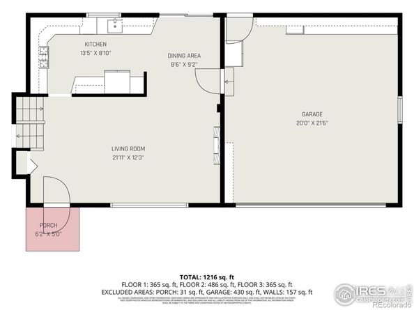 11921 W 70th Place, Arvada CO 80004