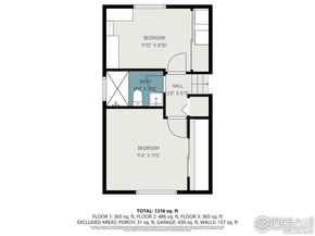 11921 W 70th Place, Arvada CO 80004