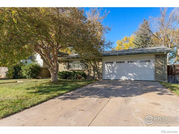 11921 W 70th Place, Arvada CO 80004