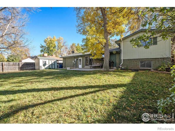 11921 W 70th Place, Arvada CO 80004