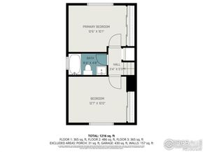 11921 W 70th Place, Arvada CO 80004