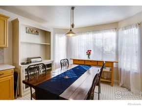 1236 Button Rock Drive, Longmont CO 80504