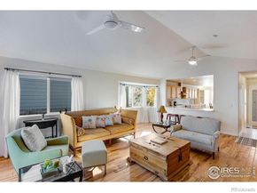 1236 Button Rock Drive, Longmont CO 80504