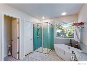 1236 Button Rock Drive, Longmont CO 80504