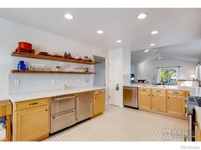 1236 Button Rock Drive, Longmont CO 80504