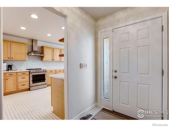 1236 Button Rock Drive, Longmont CO 80504