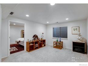 1236 Button Rock Drive, Longmont CO 80504