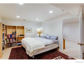 1236 Button Rock Drive, Longmont CO 80504