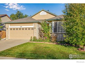 1236 Button Rock Drive, Longmont CO 80504