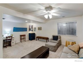 1236 Button Rock Drive, Longmont CO 80504