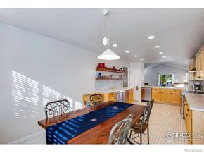 1236 Button Rock Drive, Longmont CO 80504