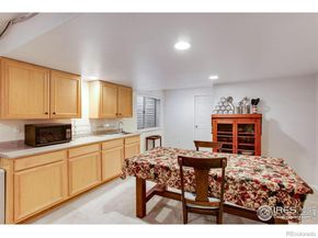 1236 Button Rock Drive, Longmont CO 80504