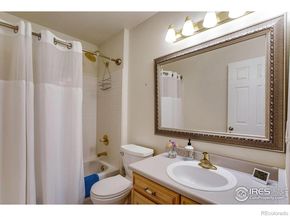 1236 Button Rock Drive, Longmont CO 80504