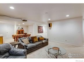 1236 Button Rock Drive, Longmont CO 80504