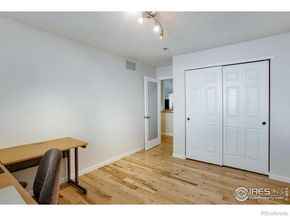 1236 Button Rock Drive, Longmont CO 80504