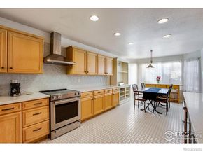 1236 Button Rock Drive, Longmont CO 80504