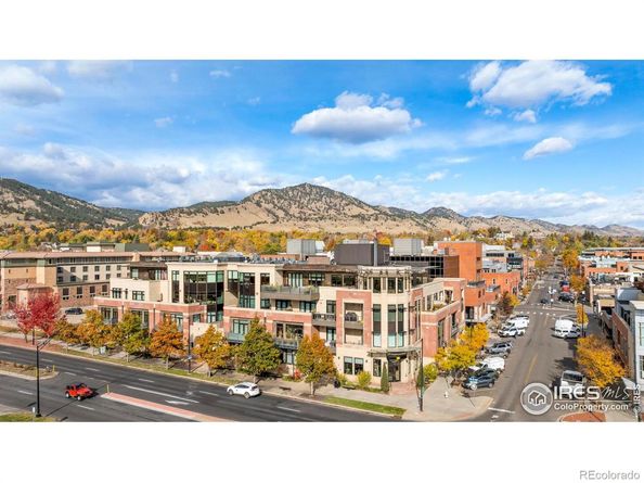 1077 Canyon Boulevard 304, Boulder CO 80302