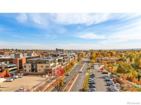 1077 Canyon Boulevard 304, Boulder CO 80302