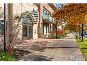 1077 Canyon Boulevard 304, Boulder CO 80302