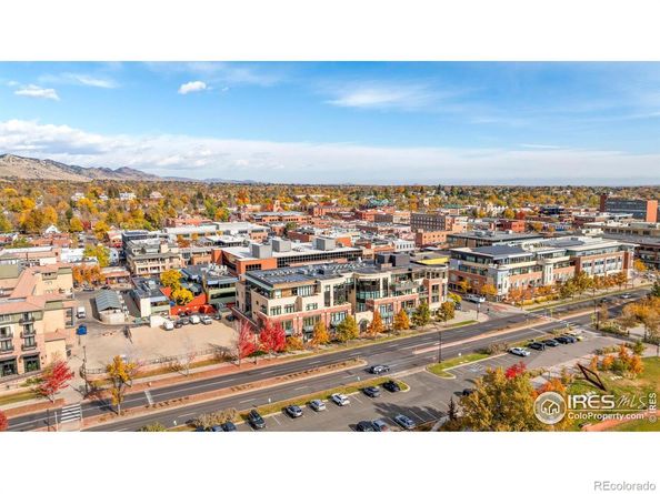 1077 Canyon Boulevard 304, Boulder CO 80302