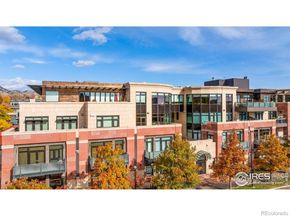 1077 Canyon Boulevard 304, Boulder CO 80302