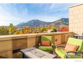1077 Canyon Boulevard 304, Boulder CO 80302