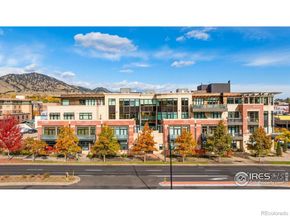 1077 Canyon Boulevard 304, Boulder CO 80302