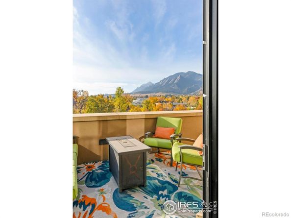 1077 Canyon Boulevard 304, Boulder CO 80302