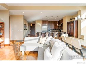 1077 Canyon Boulevard 304, Boulder CO 80302