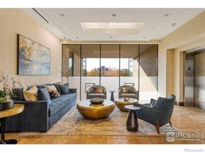 1077 Canyon Boulevard 304, Boulder CO 80302