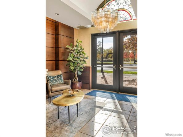 1077 Canyon Boulevard 304, Boulder CO 80302