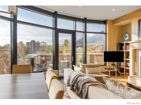 1077 Canyon Boulevard 304, Boulder CO 80302