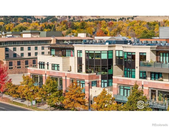 1077 Canyon Boulevard 304, Boulder CO 80302