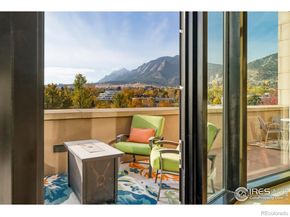 1077 Canyon Boulevard 304, Boulder CO 80302