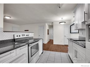 2800 Kalmia Avenue C103, Boulder CO 80301