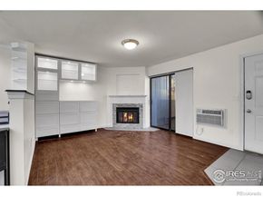 2800 Kalmia Avenue C103, Boulder CO 80301