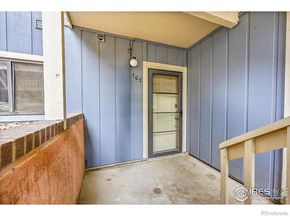 2800 Kalmia Avenue C103, Boulder CO 80301