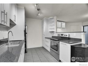 2800 Kalmia Avenue C103, Boulder CO 80301