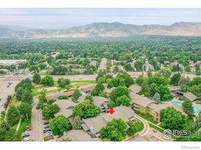 2800 Kalmia Avenue C103, Boulder CO 80301