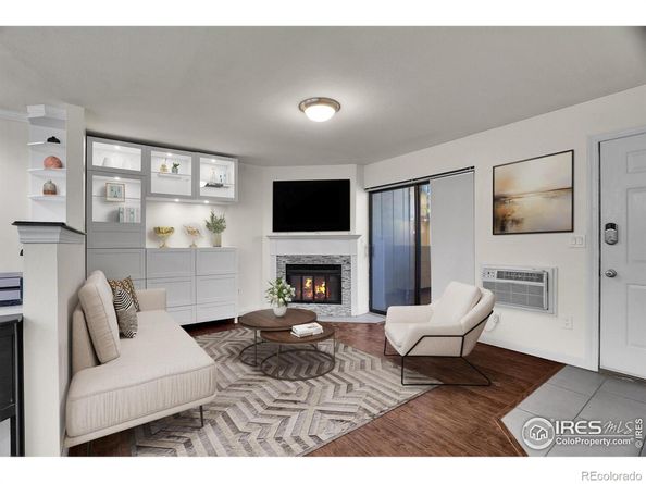 2800 Kalmia Avenue C103, Boulder CO 80301