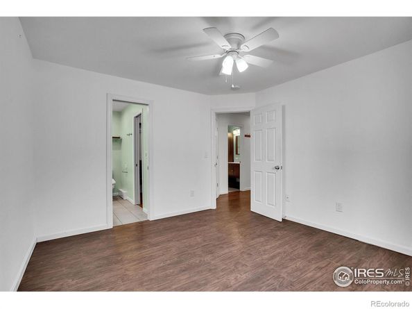 2800 Kalmia Avenue C103, Boulder CO 80301