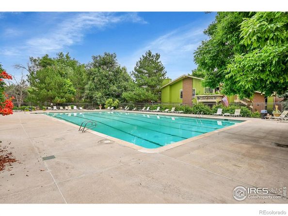 2800 Kalmia Avenue C103, Boulder CO 80301